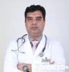 Dr. Vikrant Sagar - Ear-Nose-Throat (ENT) Specialist