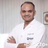 Dr. Tapish Sahu Vascular Surgeon in Gurgaon