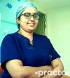 Dr. Preethi V C - Dentist