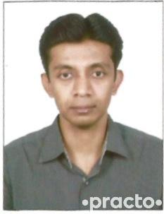 Dr Navin Kumar M Orthopedist Book Appointment Online View Fees Feedbacks Practo