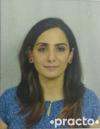 Dr. Parul Sachdeva 
