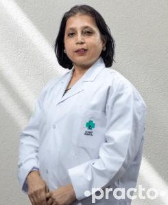 Dr. Rekha Agrawal Obstetrician in Mumbai