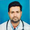Dr. Aditya Reddy Vangala - Allergist/Immunologist