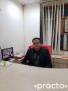Dr. Pranshu Agarwal 
