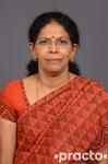 Dr. Vasantha Jayaram 