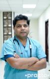 Dr. G B Varaprasad - Neurosurgeon