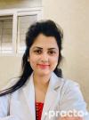 Dr. Sneha Reddy - Dentist