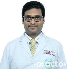 Dr. Sahil Gupta Ayurveda in Sonipat