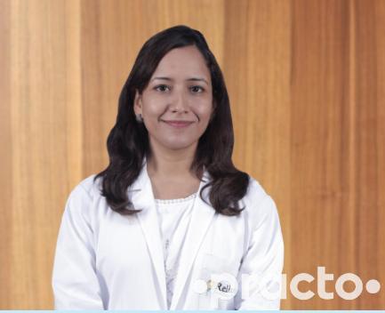 Dr. Priyanka Udawat Pediatrician in Ajmer