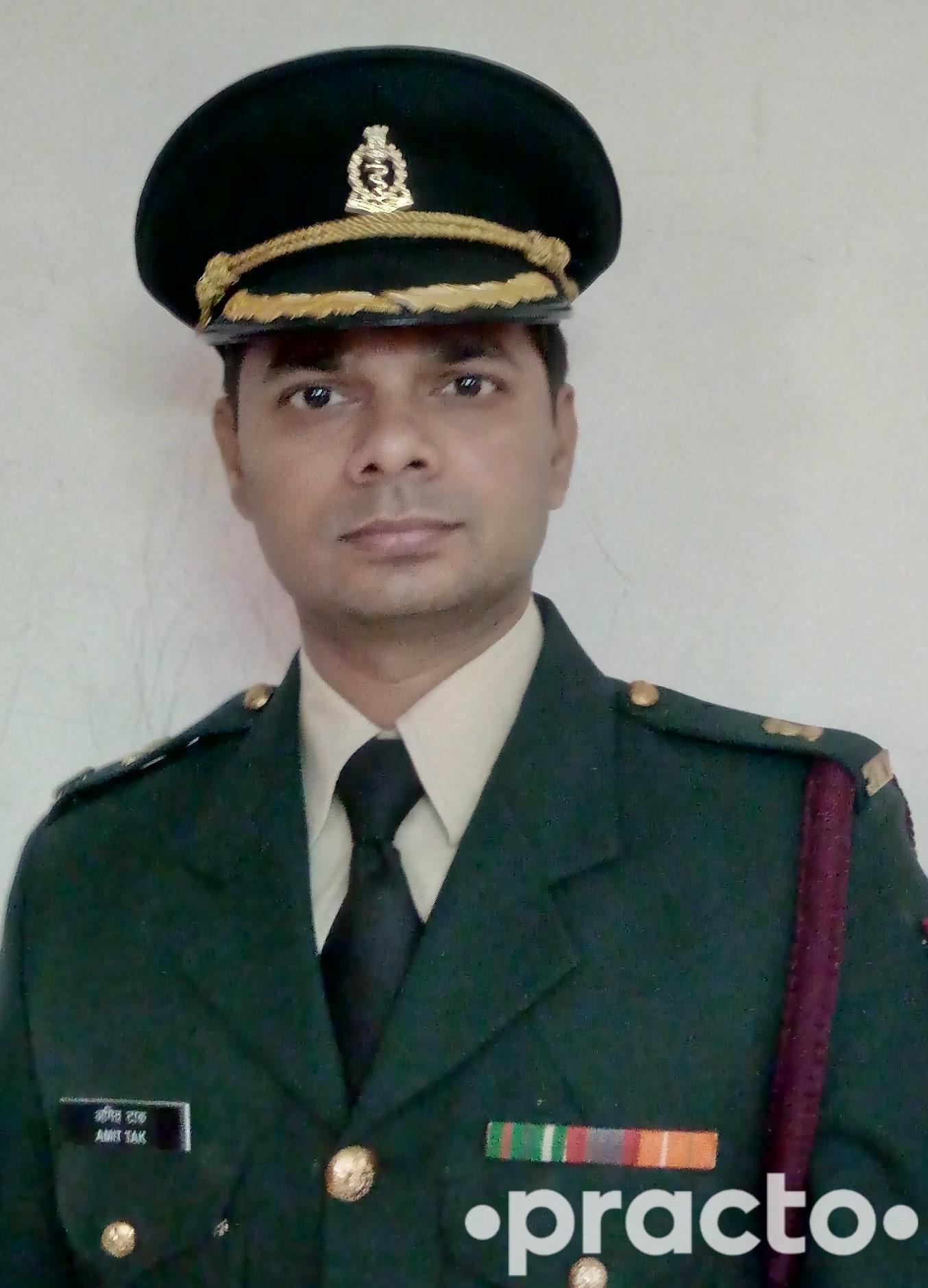 Dr. Amit Tak General Practitioner in Ajmer