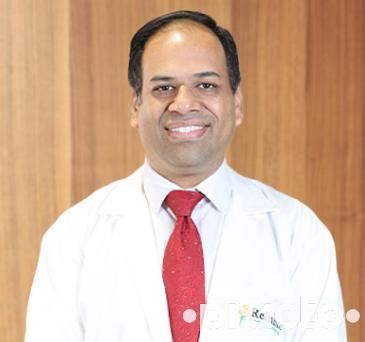 Dr. Gaurav Guru Dayal Gupta General Surgeon in Mumbai