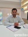 Dr. Aakil Khan Urological Surgeon in Thane
