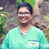 Dr. Tapashree Borua - Veterinary Surgeon