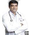 Dr. Anil Aribandi - Hematologist