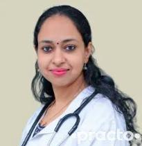Dr. Nitya Subramanian ENT/ Otorhinolaryngologist in Delhi