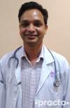 Dr. Satyajit Behera - Paediatric Intensivist