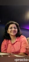 Dr. Manju Gulati Gera   (Physiotherapist) Physiotherapist in Faridabad