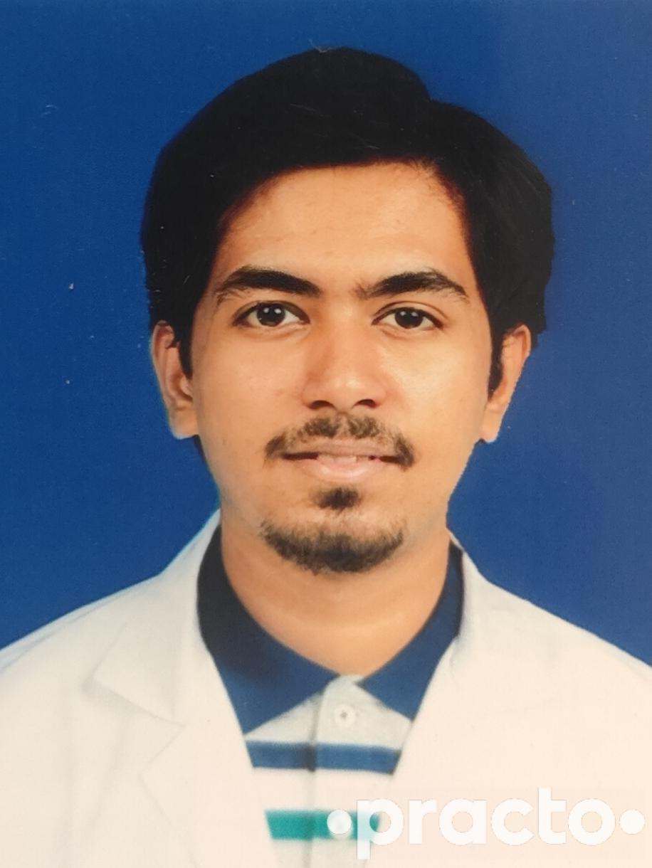 Dr. Saurabh J Revar   (Physiotherapist) Physiotherapist in Thane
