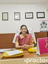 Dr. Pranitha Reshmi V 