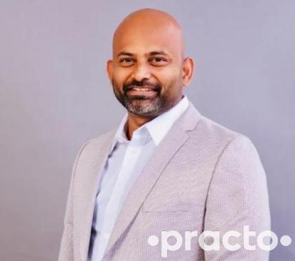Dr. Prashanth Kumar N - Pulmonologist