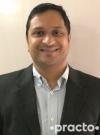 Dr. Puneeth Joopalli - Vascular Surgeon