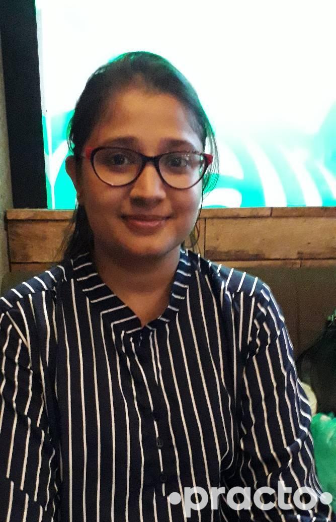 Dr. Megha Gupta Dentist in Faridabad
