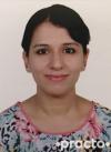 Dr. Karishma Mansukhani Dental Surgeon in Mumbai
