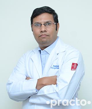 Dr Ibraheem Khan Neurologist Book Appointment Online View Fees Feedbacks Practo