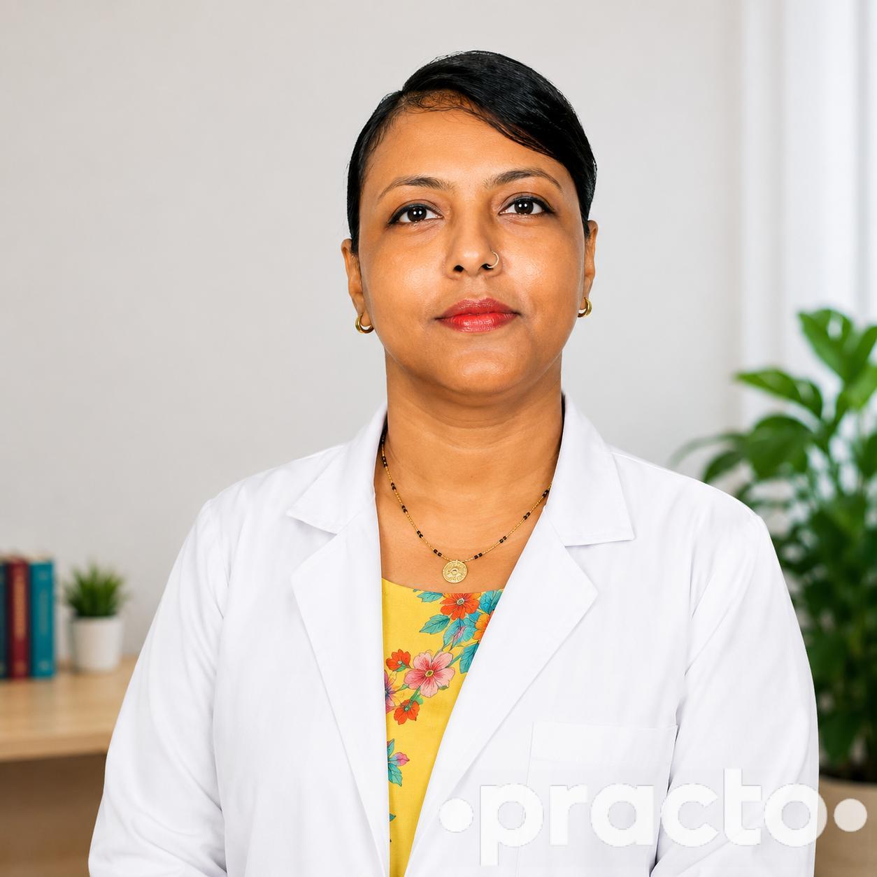 Ms. Priyanka Jaiswal Dietitian/Nutritionist in Delhi