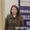 Dr. Chhavi Bajaj Dentist in Delhi