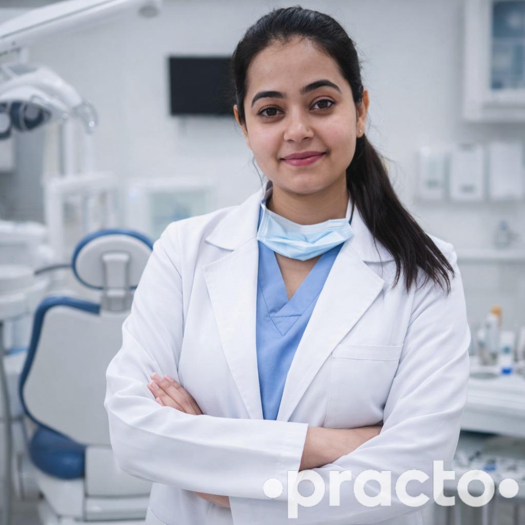 Dr. Sthitodhi Mukherjee Prosthodontist in Pune