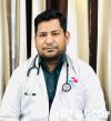Dr. Manish Kumar Internal Medicine in New Delhi