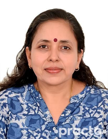 Dr. Meghna Gupta Homoeopath in Pune
