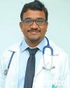 Dr. Siddhartha Chakravarthy - Endocrine Surgeon