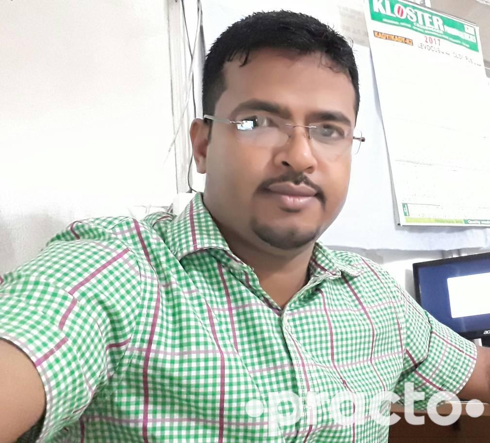 Dr. Niharendra Nath Patowary