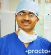 Dr. Kaushal Patel Sports Medicine Physician in Rajkot