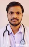 Dr. K Vamsi Mohan - General Physician