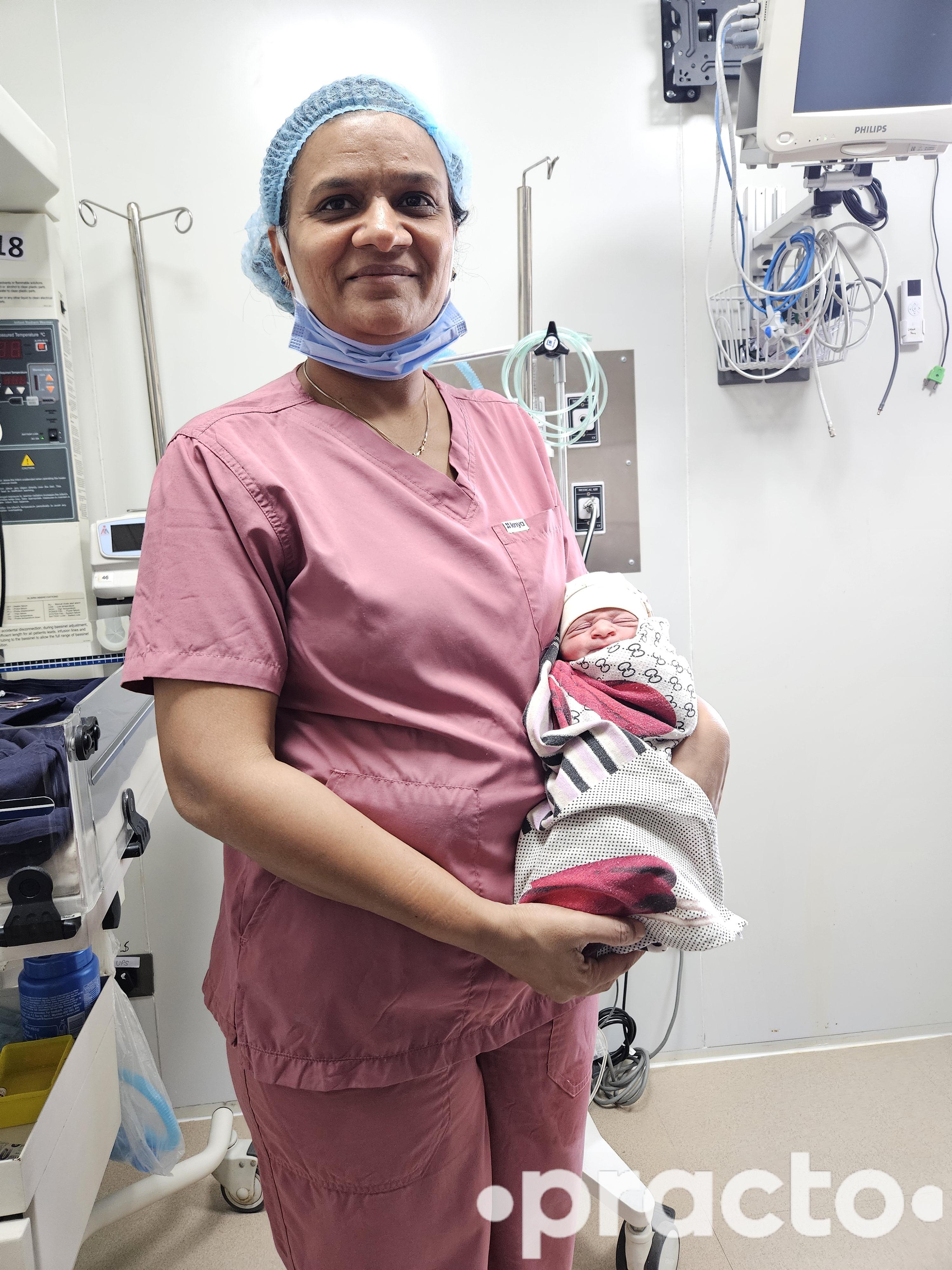 Dr. Meenakshi Goyal Gynecologist in Hisar