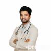 Dr. Abhishek Katha - General Surgeon