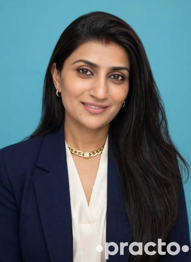 Ms. Mansha Bhardwaj Clinical Nutritionist in Noida