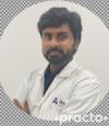 Dr. Ravindra Kumar Sravanam - General Physician