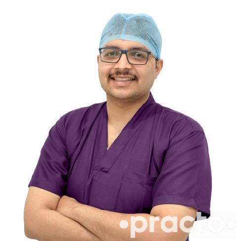 Dr. Raghuveer Karne - Urologist