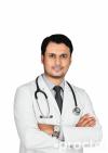 Dr. Salecha Priyank Ashokkumar - General Surgeon