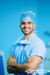 Dr. Advaith Sai Alampur - Ophthalmologist
