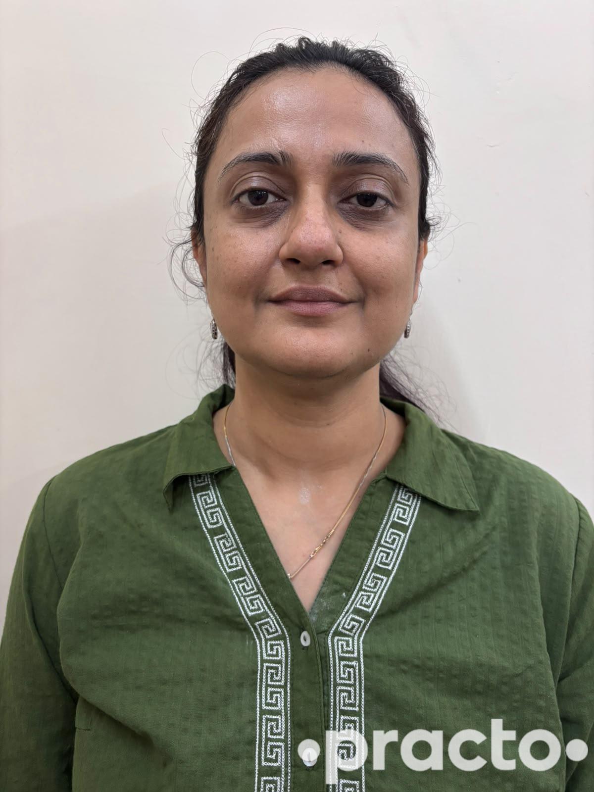 Dr. Deepshikha Tyagi Gynecologist in Noida