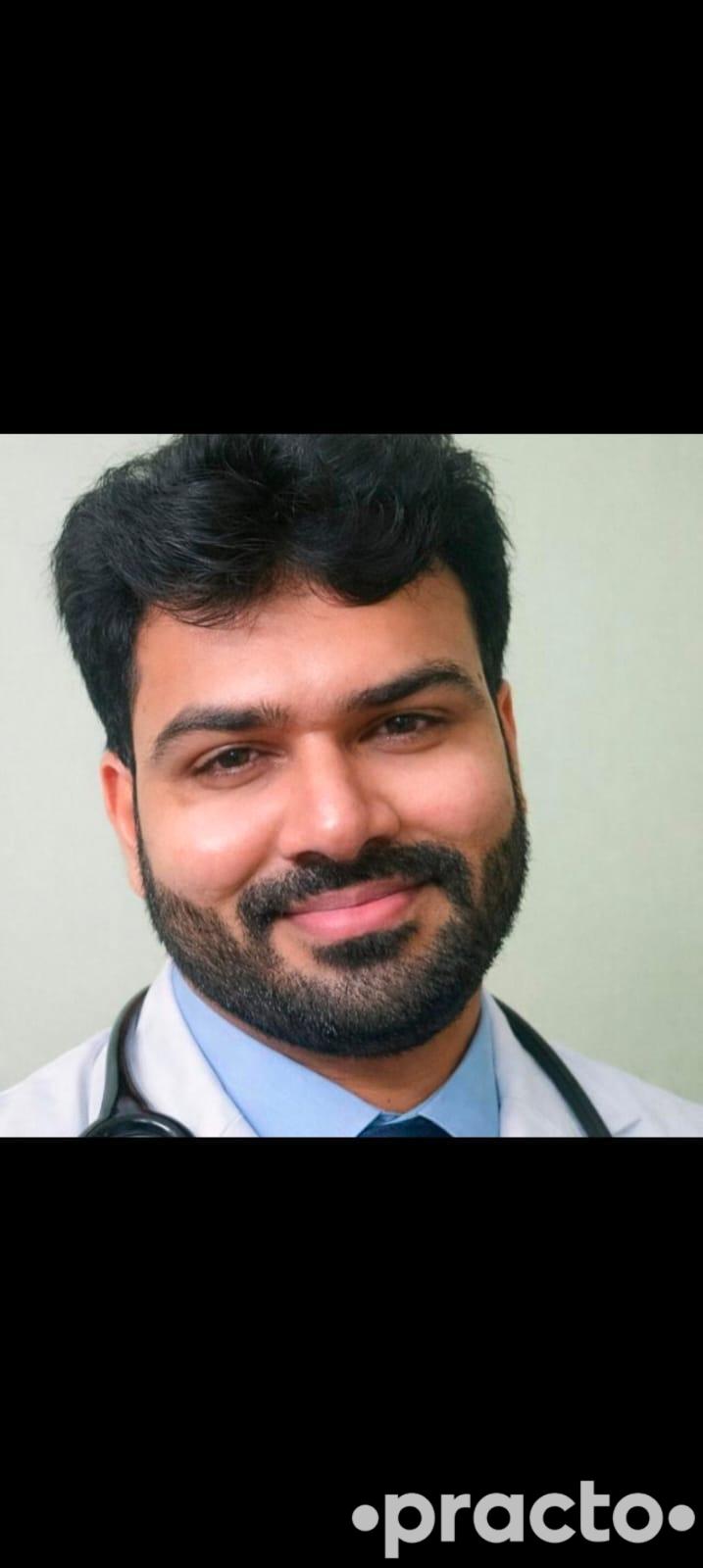 Dr. Chandrasekhar Nalabolu Dermatologist in Guntur