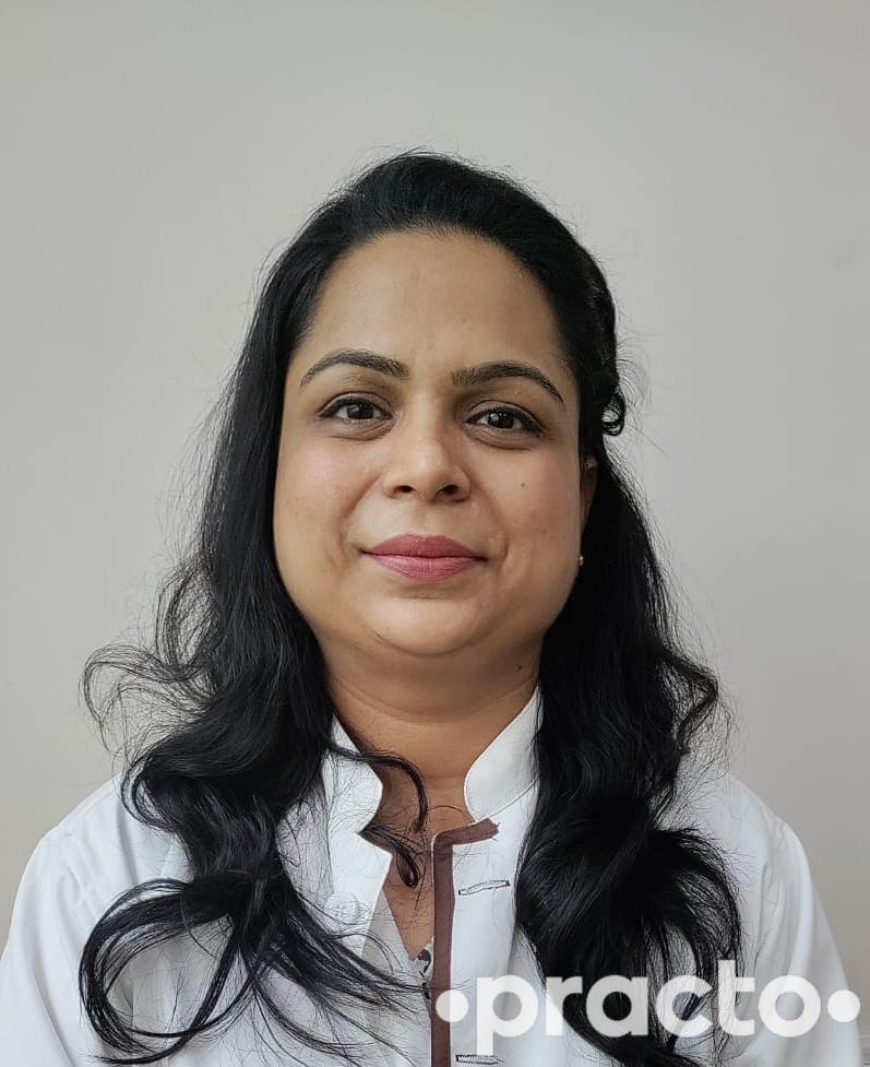 Dr. Shanal Singla Pediatric Dentist in Delhi