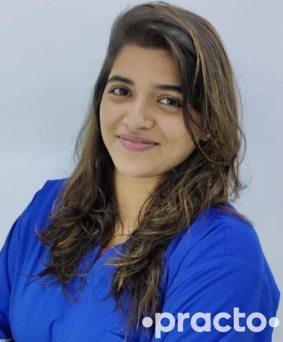 Dr. Swarada Anil Ambardekar Ayurvedic Surgeon in Thane