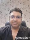 Dr. Vikalp Rastogi 