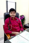Dr. Kishan Nunsavata - Gastroenterologist